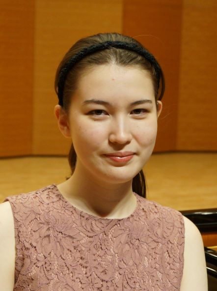 Megumi Maekawa